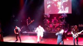 Queensryche - Sliver