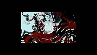 ルシフェル #初音ミク #オリジナルmv #バズれ #vocaloid #ボカロ