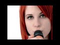 Paramore - That's What You Get 4K HD HQ