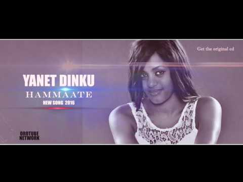Yanet Dinku - Hammaate New Amazing Oromo Song 2016