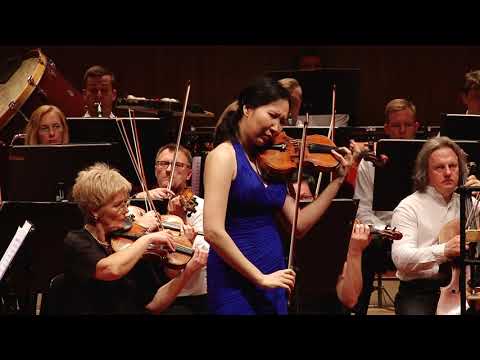 Meruert Karmenova - J. Brahms
