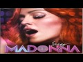 Madonna - Sorry (Single Edit) 