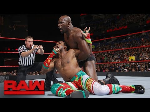 Titus O’Neil Thinks Hulk Hogan’s Apology Lacked “True Remorse”