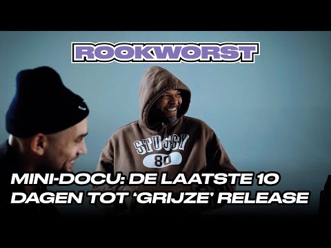 Hef: The Last 10 Days Until 'Gray' (ALBUM 19.12)