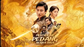 Download lagu Pendekar Pedang Serba Bisa 🔥 Balas Dendam Tujuh Negara | Dubbing Indonesia mp3