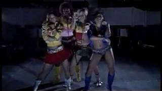 Tami Chynn - Tell Mi Seh (officiel).flv