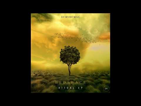 Redspace,Maze28-Turquoise [EMH041]