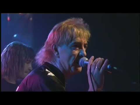 John Lawton (Lucifer's Friend) - Moonshine Rider - Live 2003