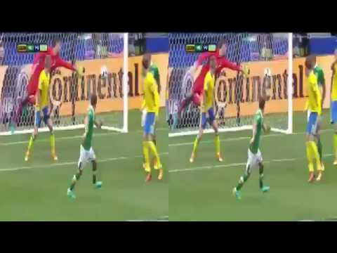 Ireland vs Sweden 1 1   Euro 2016 Goals Full Highlights