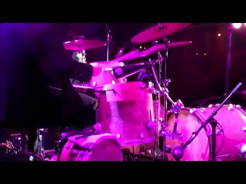 Russ Miller Live w/Ellis Hall - How Sweet it Is