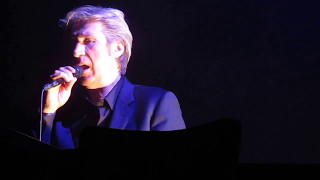 Frank Boeijen - Gouden Bergen