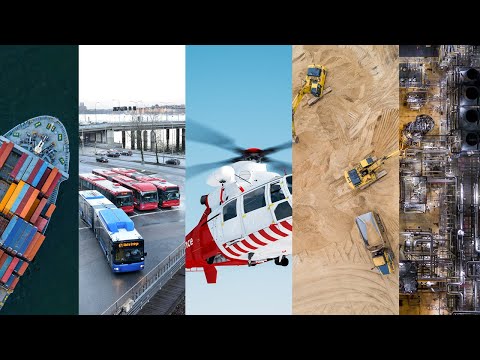 Blink - The Frontline App Video