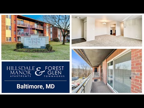 Hillsdale Manor Apartments - Video 2 of 2