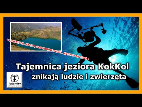 The Mystery of Lake KokKol - People and Animals Disappear