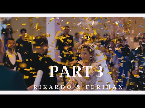 Bijav ko Gazda Gumso Gazdarica Sabina // Rikardo & Ferihan // Ork Juzni Ritam // Part  3 Studio RS