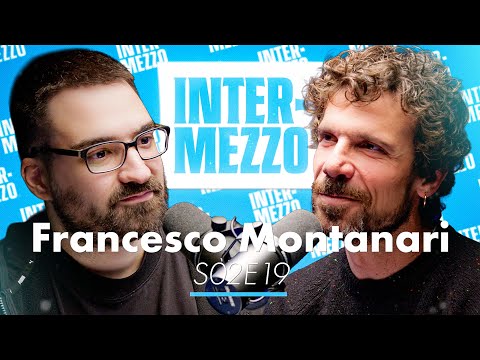 FRANCESCO MONTANARI: DIRIGERE UN FILM, L'ESPERIENZA DEL TEATRO, IL RITORNO DI ROMANZO CRIMINALE