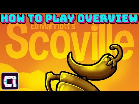 Scoville How to Play Overview