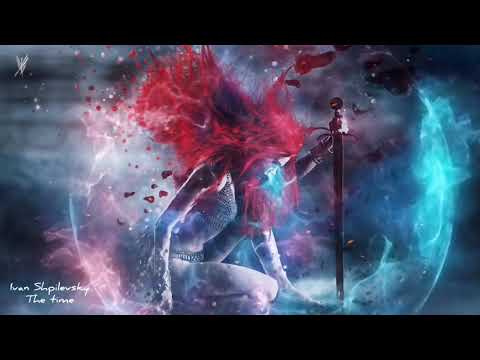 Ivan Shpilevsky - The Time - Copyright Free Music