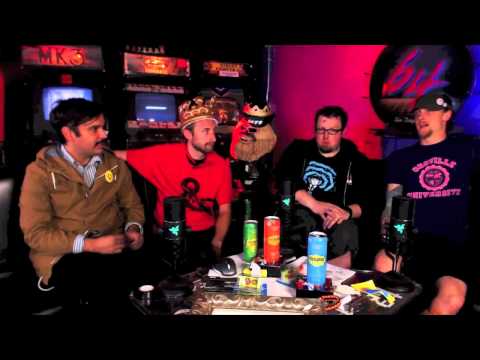 Mega64 Podcast 349 - Nepal Earthquake 2015