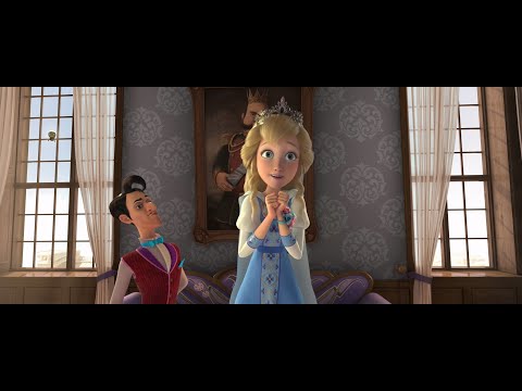 My Sweet Monster (2022)