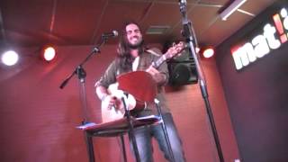 Andrés Suárez - Si llueve en Sevilla  (Valencia)