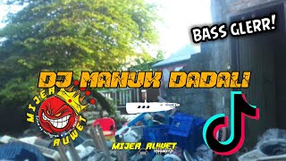 Download lagu DJ MANUK DADALI SLOW BASS | DJ TIKTOK | BISYU.ID mp3