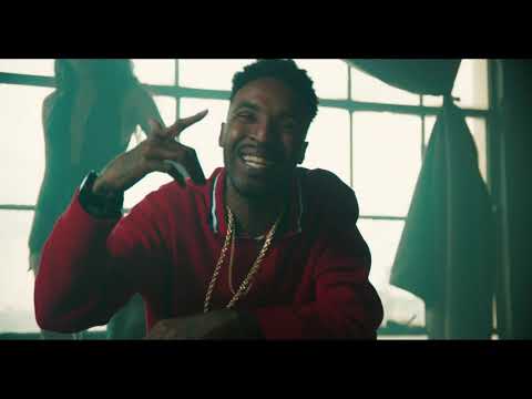 Ca$his "Look At Him" (Official)