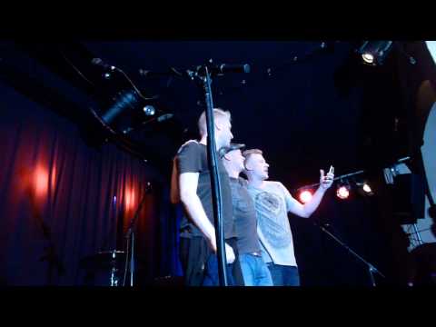 ~~Dead Sirius 3000~~ Kiitos Guys~~