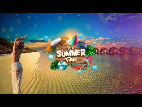 DJ SIAMOS  - ITS SUMMER TIME  ☀️