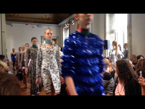 MFW - SS 2016 - Andrea Incontri