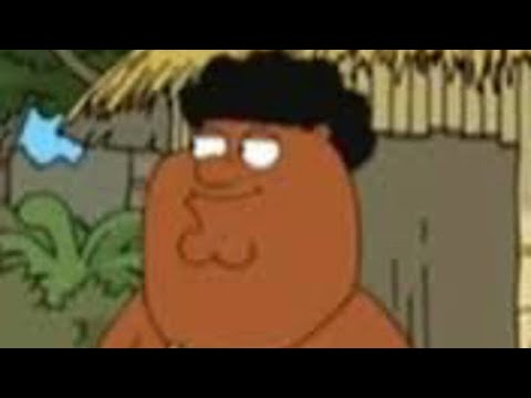 Peter Griffin you stupid n compilation