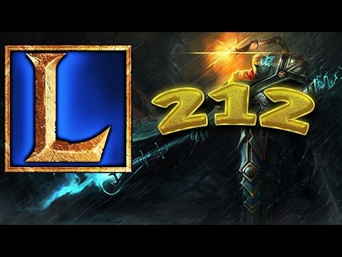 Random LoL Moments   Episode 212 League of Legends