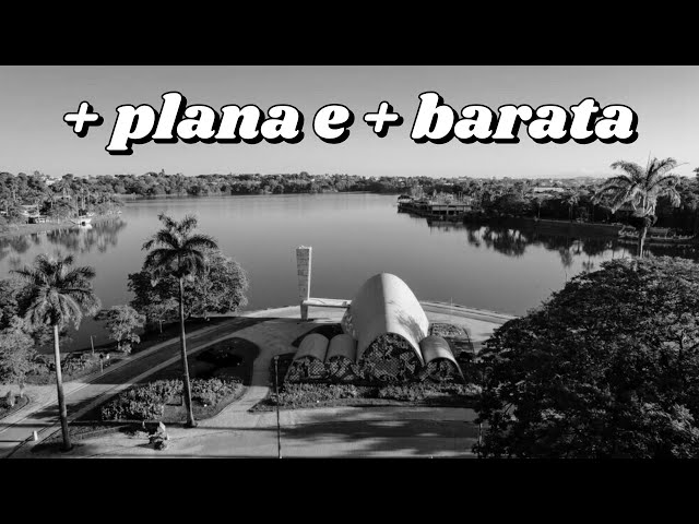 MAIS PLANA e MAIS BARATA: Maratona Internacional de BH apresentou o percurso e valor de inscrição