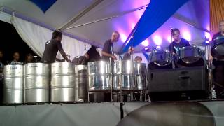 exodus-moves like jagger (pan on the sand 2012)