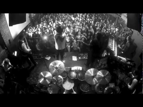 Maşrapa - Can Bonomo