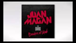Juan Magan feat Dario - Bandera Al Viento