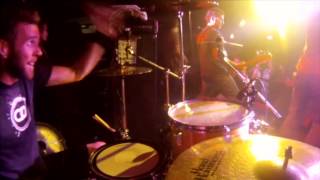 Earthtone9 - Approx purified (Live at London Garage)