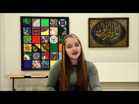 Hatidžina briga by Ajla Grbić