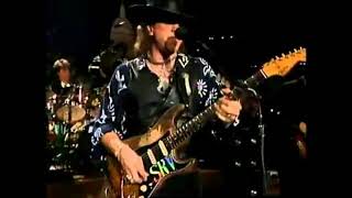 Stevie Ray Vaughan &amp; Double Trouble - The House Is Rockin