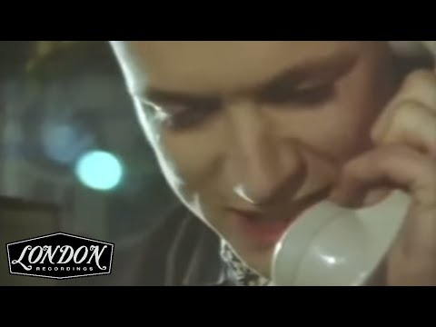 Blancmange - Don't Tell Me (OFFICIAL MUSIC VIDEO)