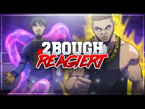 2Bough REAGIERT: Fler feat. Smokepurpp - Suizid