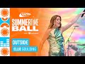 Ellie Goulding Outside Live At Capital S Summertime Ball 2023 Capital