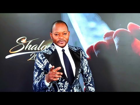 Let's Pray with Pastor Alph LUKAU | Saturday 13 February 2021 | AMI LIVESTREAM