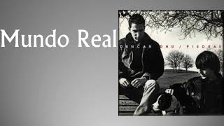 Mundo real/Duncan Dhu 1994