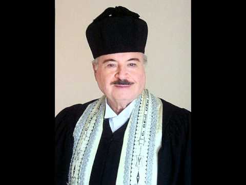 HALELUYAH HALELU AVDEI HASHEM   CANTOR MOSHE STERN with choir