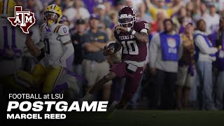 Download lagu LSU Postgame: Marcel Reed mp3 Download lagu LSU Postgame: Marcel Reed mp3