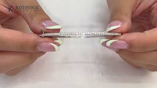 Κόσμημα Κοτσώνης Κόρινθος / Κοσμήματα με την υπογραφή του καλύτερου Ελληνικού εργαστηρίου