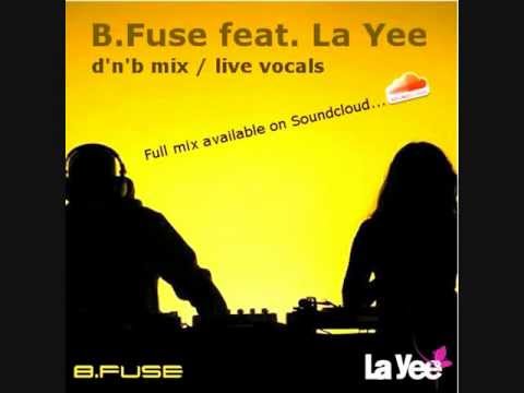 B.Fuse feat. La Yee | Trailer | Full Mix free Download!! | On Soundcloud: http://snd.sc/JXYK8F