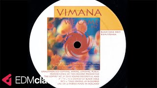 Vimana - We Came (1999)