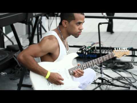 Casely - Keep Live Performance @ AAA Miami, Florida